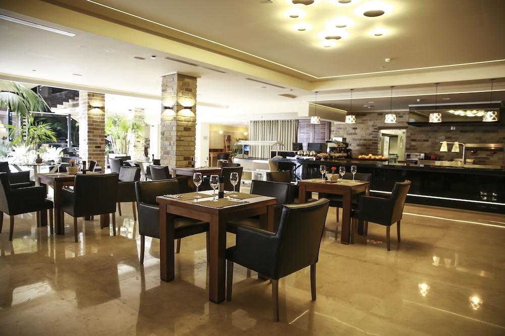Garden Hotel Haifa Exterior foto